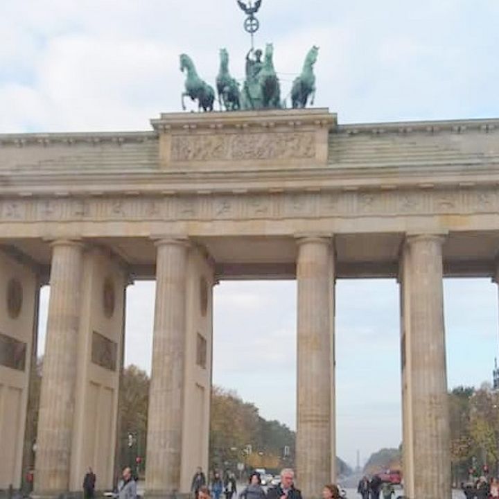 FWG Röslau, Berlin