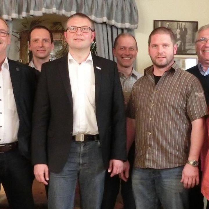 FWG Röslau, Jahreshauptversammlung